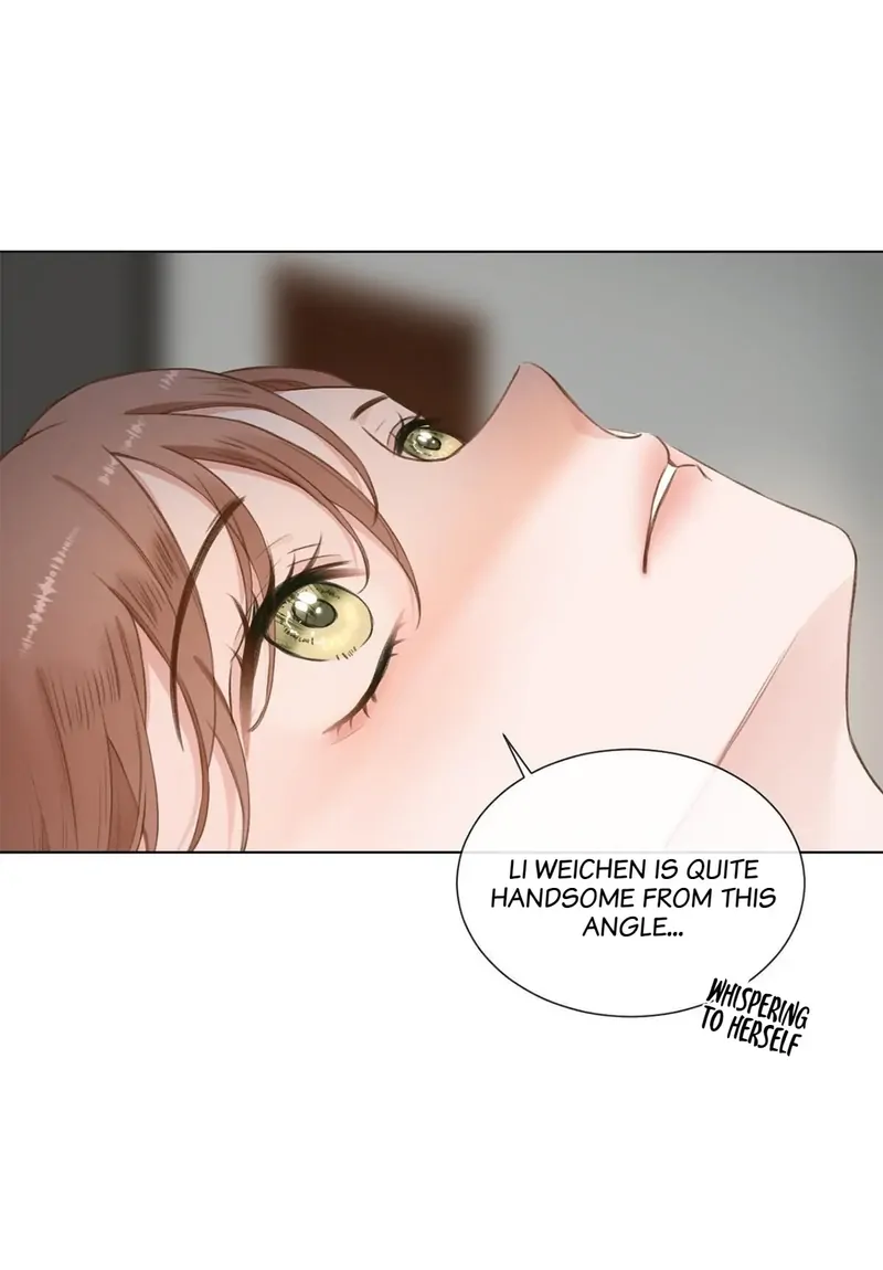 In the Name of Love Chapter 17 - page 25