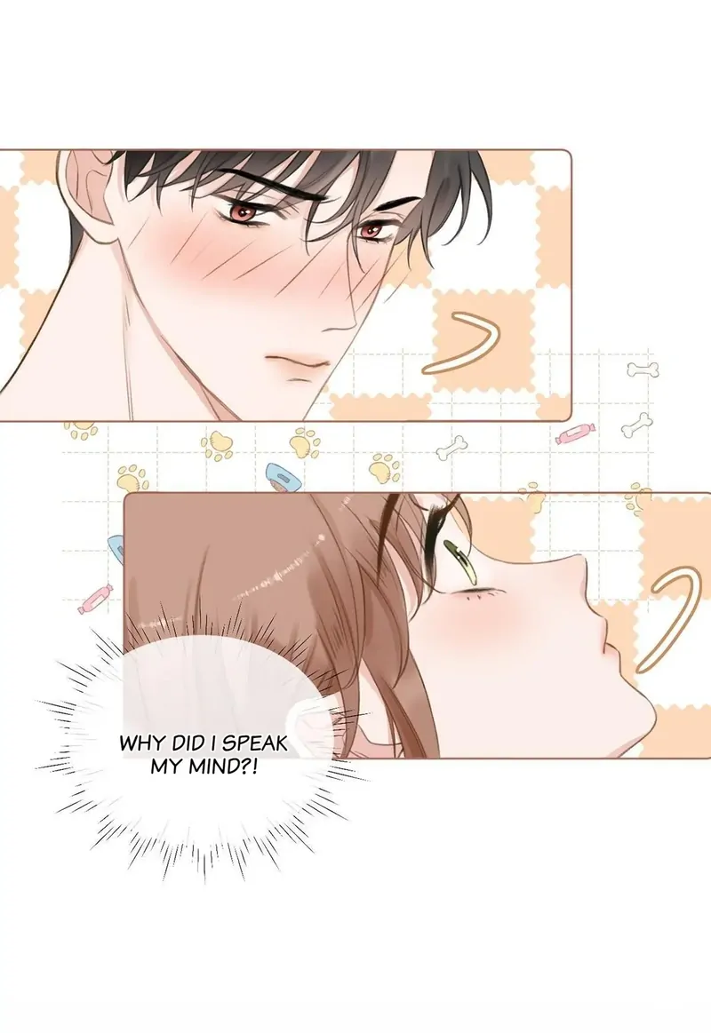 In the Name of Love Chapter 17 - page 28