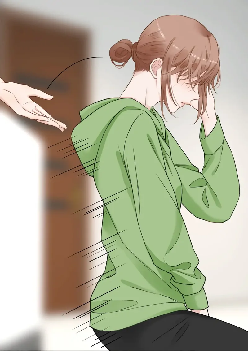 In the Name of Love Chapter 17 - page 30