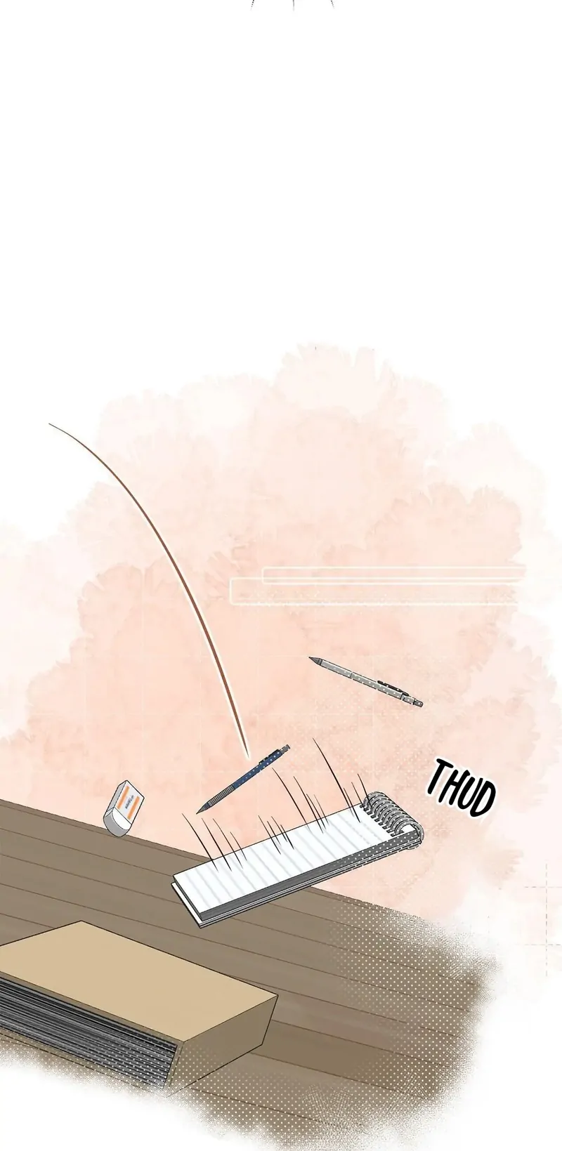 In the Name of Love Chapter 17 - page 35