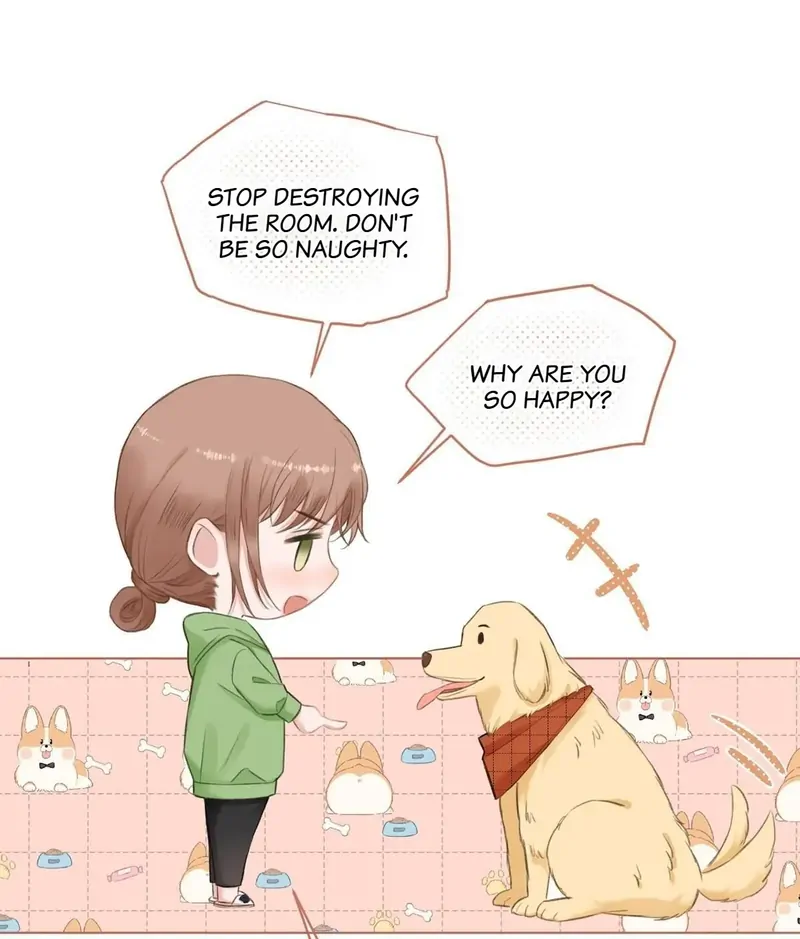 In the Name of Love Chapter 17 - page 39
