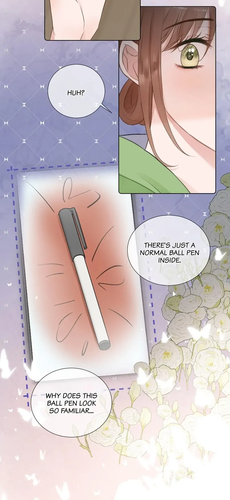 In the Name of Love Chapter 17 - page 41