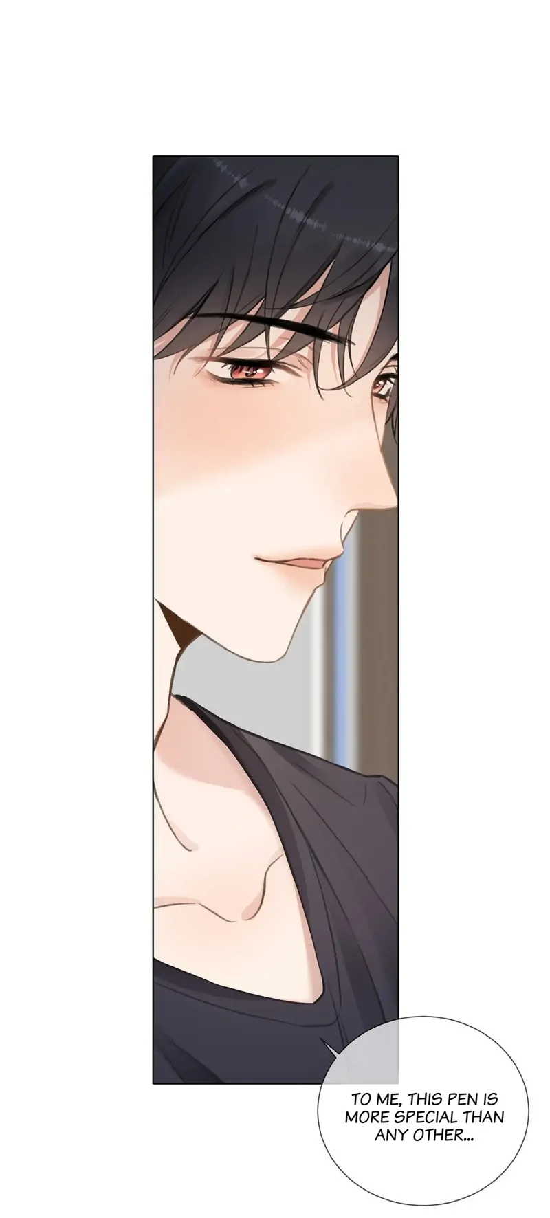 In the Name of Love Chapter 17 - page 45