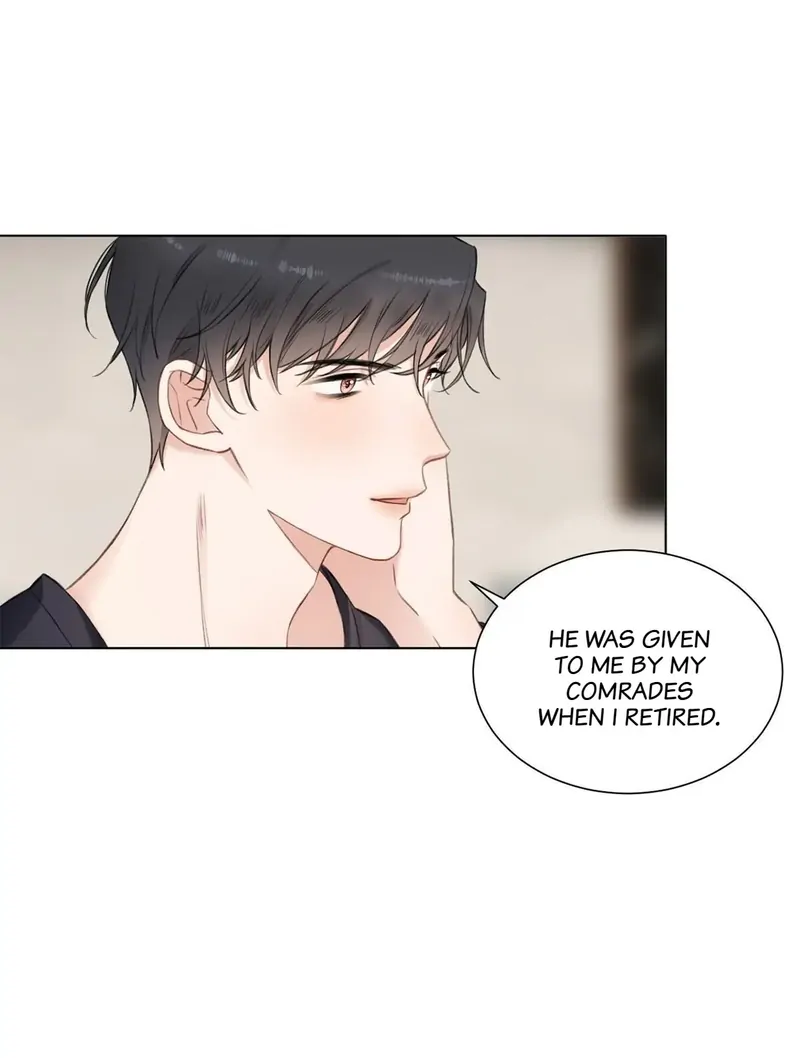 In the Name of Love Chapter 17 - page 9