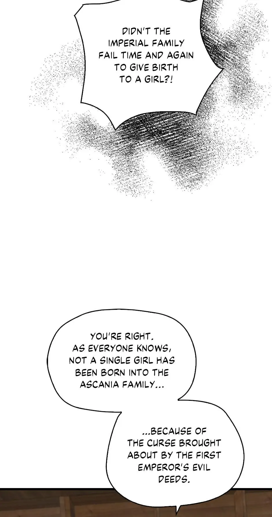 My Three Tyrant Brothers Chapter 3 - page 16