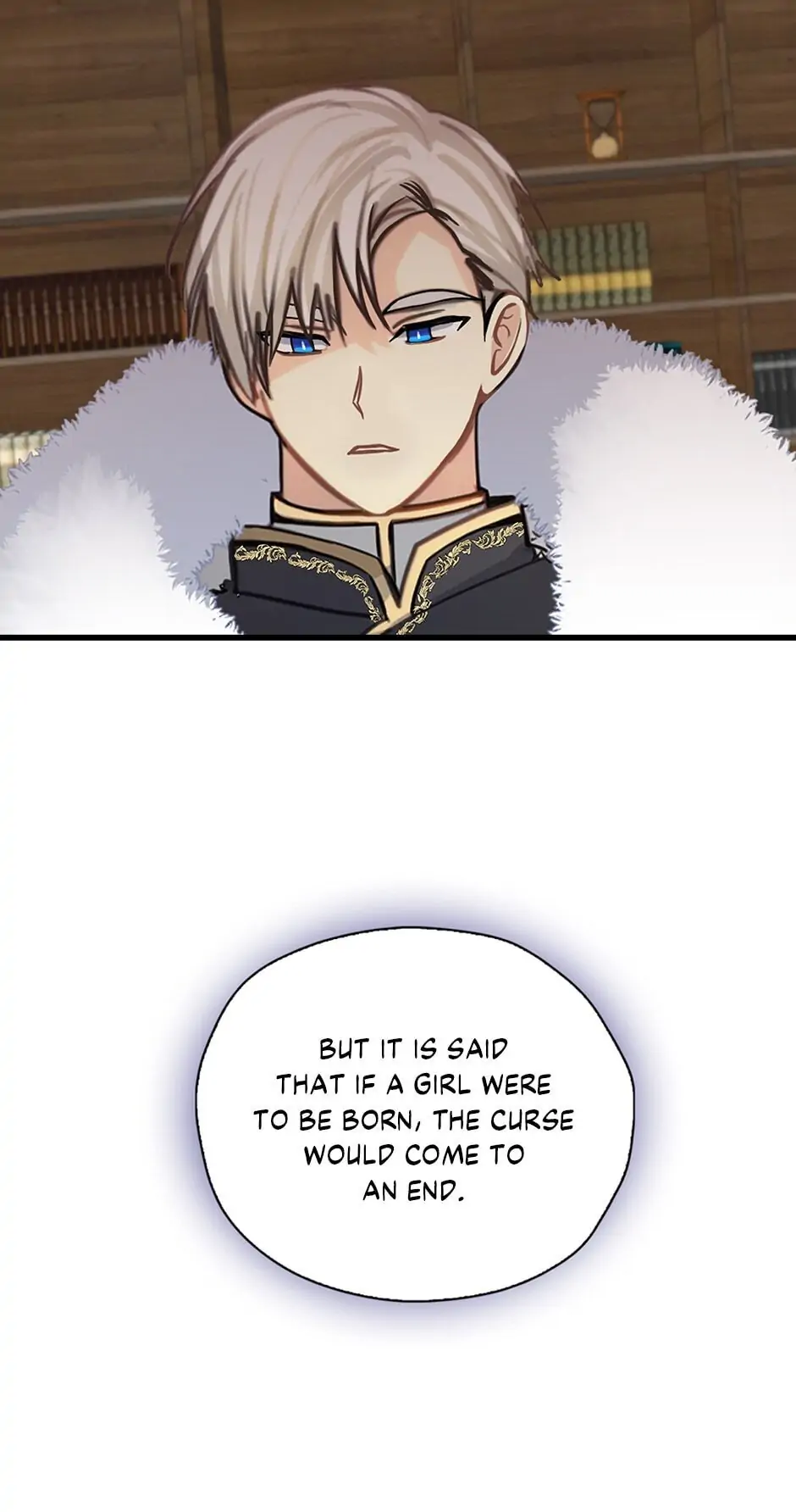My Three Tyrant Brothers Chapter 3 - page 17