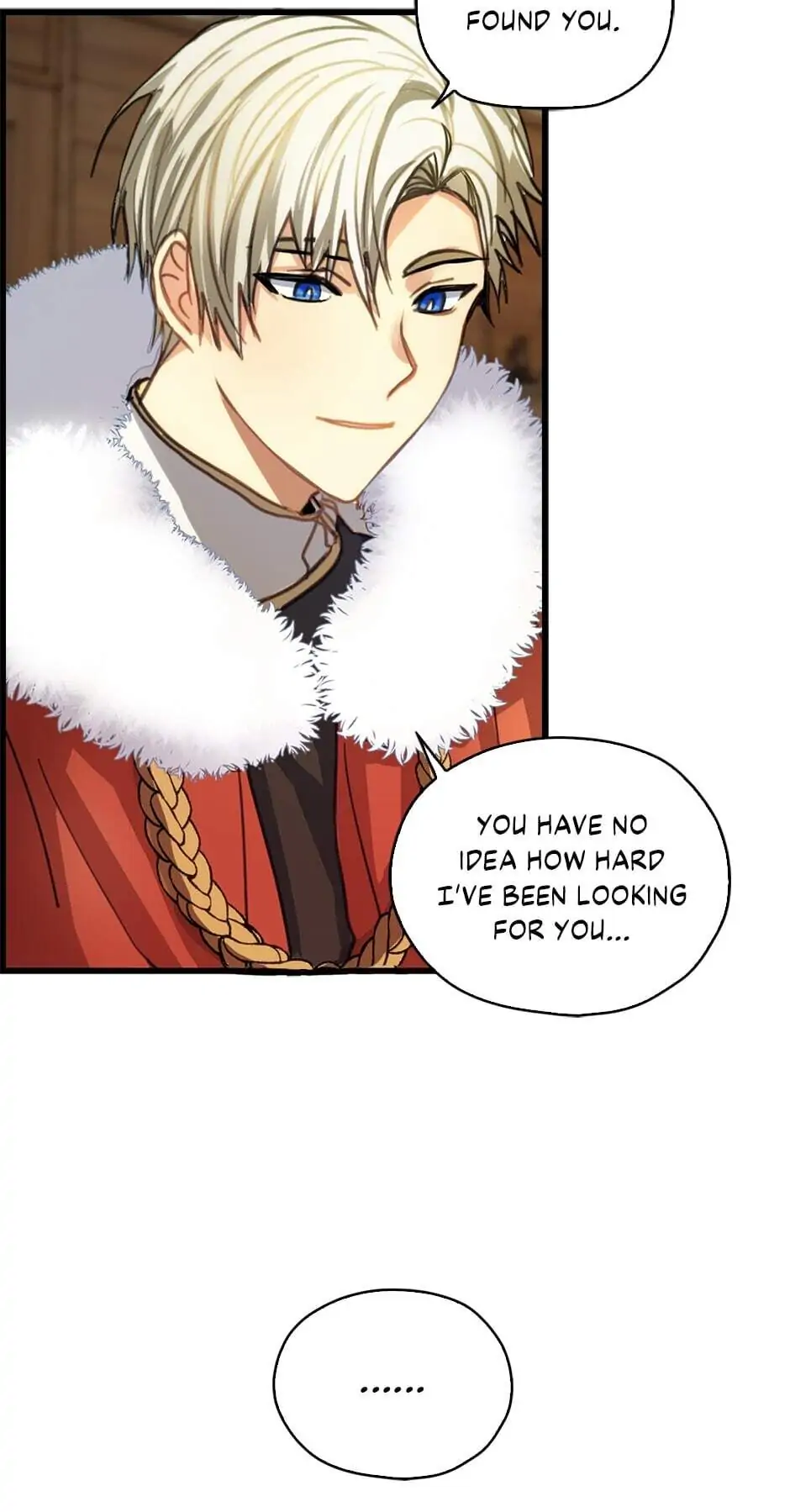 My Three Tyrant Brothers Chapter 3 - page 2