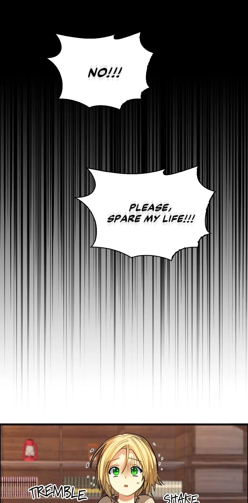 My Three Tyrant Brothers Chapter 3 - page 22