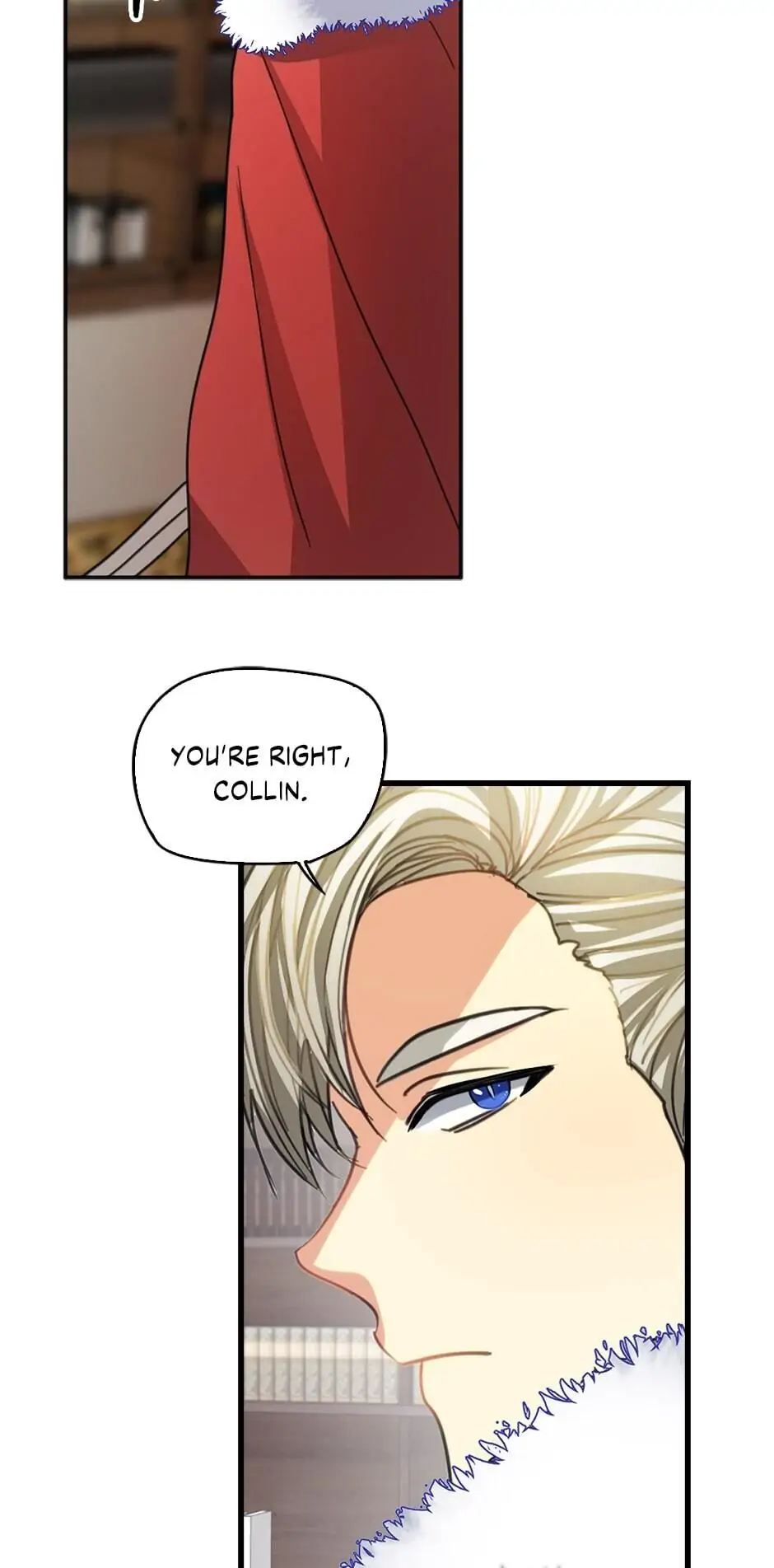 My Three Tyrant Brothers Chapter 3 - page 25
