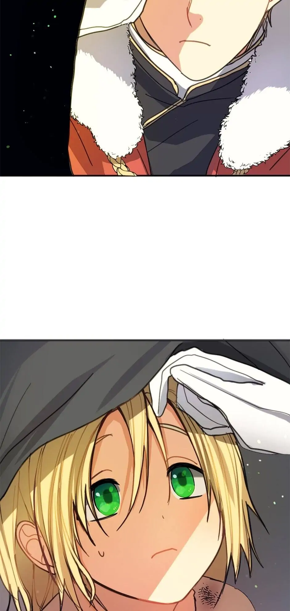 My Three Tyrant Brothers Chapter 3 - page 38