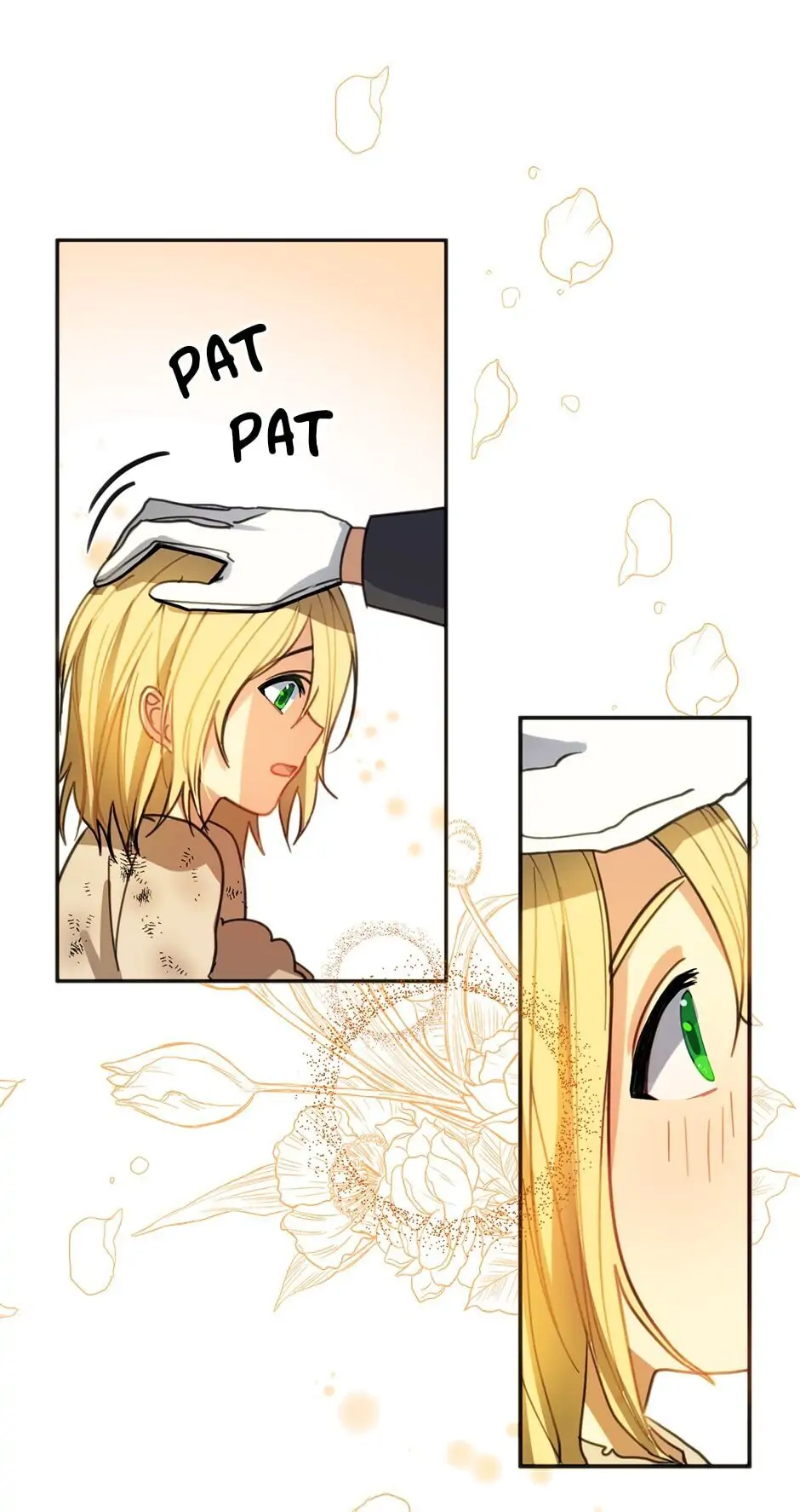 My Three Tyrant Brothers Chapter 3 - page 46