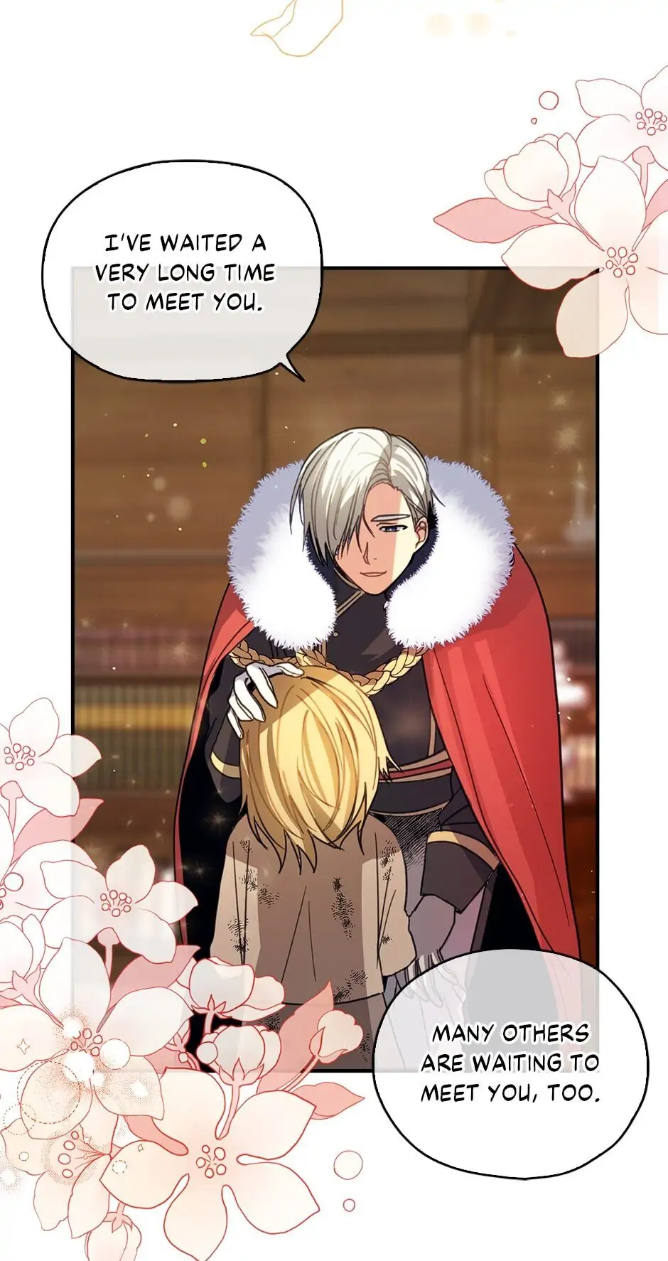 My Three Tyrant Brothers Chapter 3 - page 47
