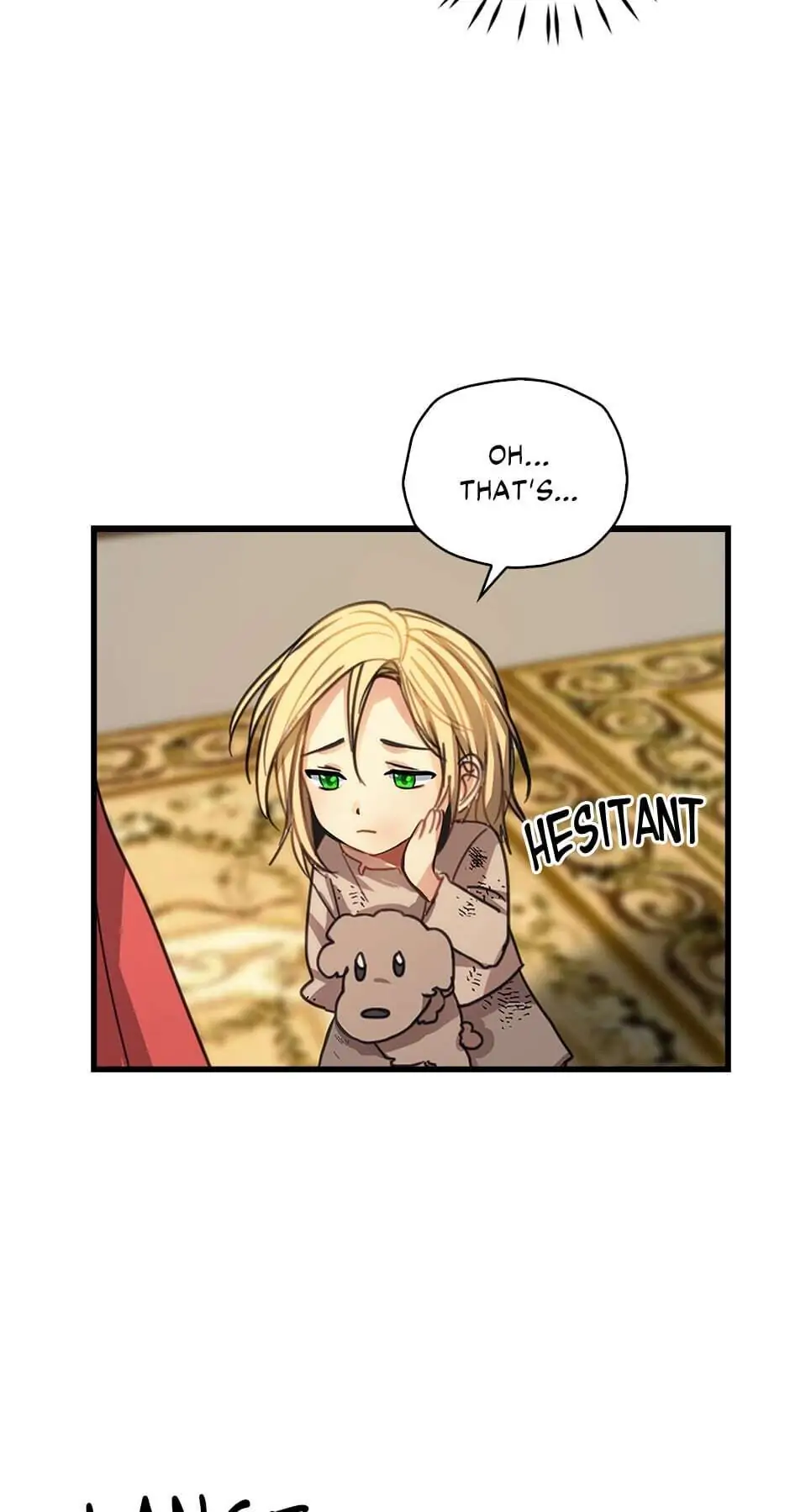 My Three Tyrant Brothers Chapter 3 - page 6