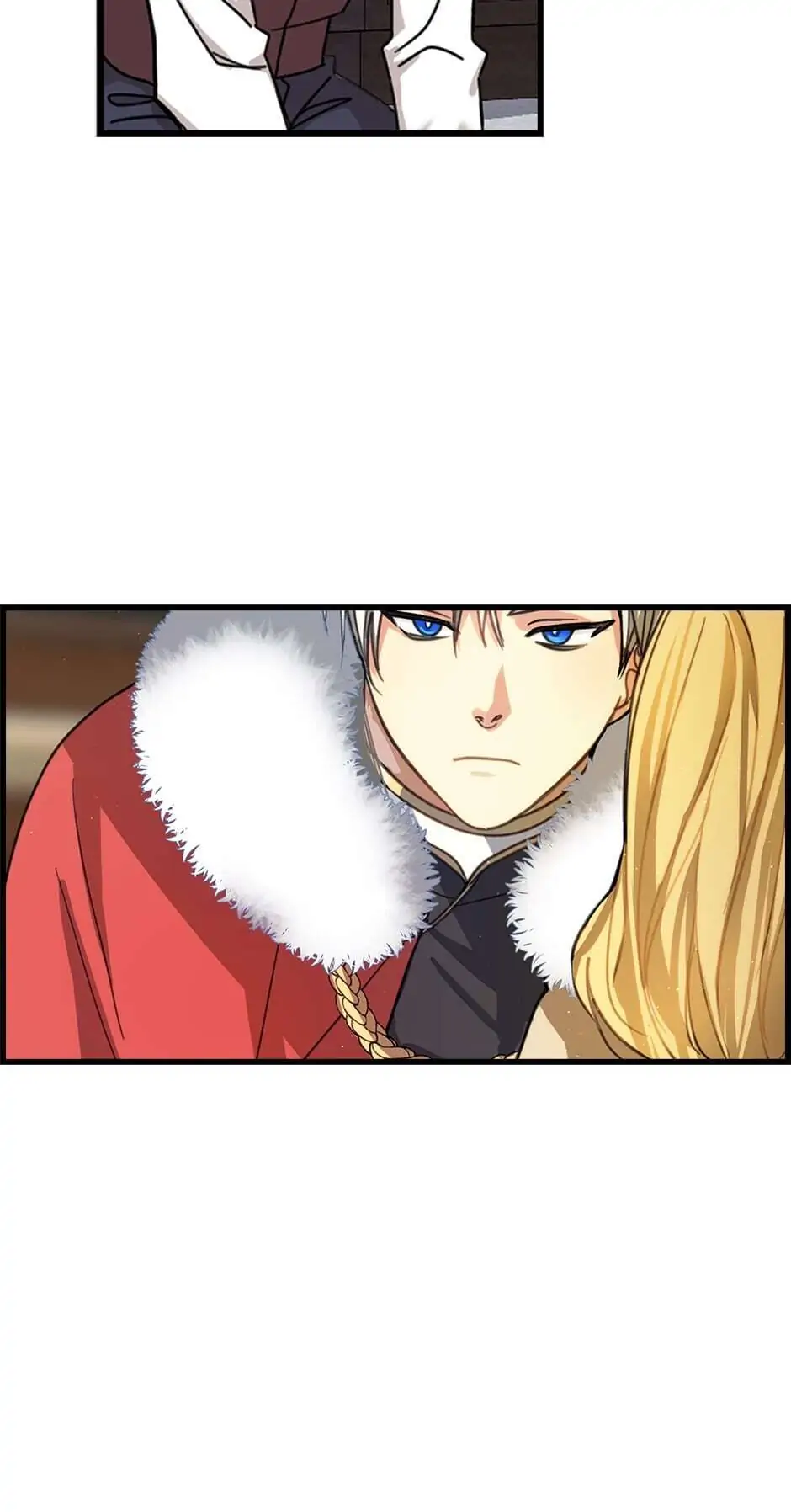 My Three Tyrant Brothers Chapter 3 - page 8