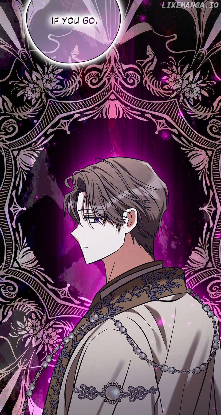 My Three Tyrant Brothers Chapter 117 - page 2