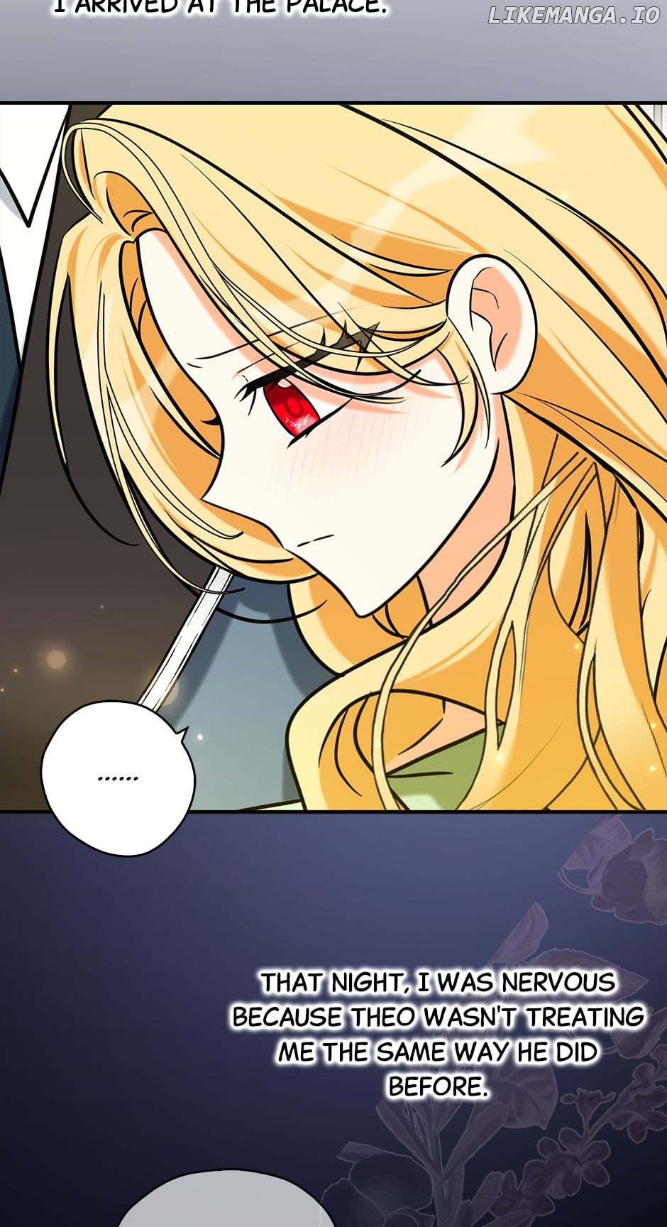 My Three Tyrant Brothers Chapter 117 - page 48