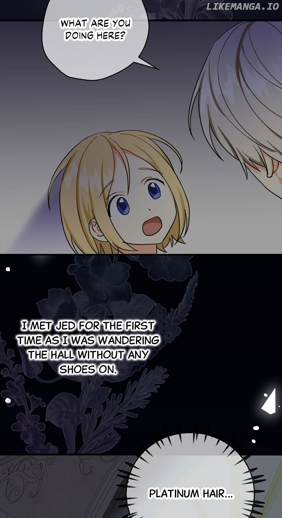 My Three Tyrant Brothers Chapter 117 - page 49