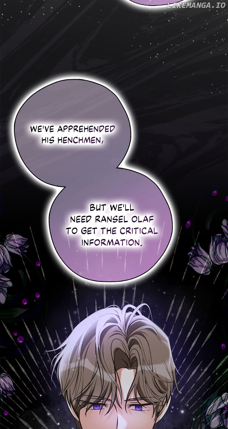 My Three Tyrant Brothers Chapter 117 - page 7