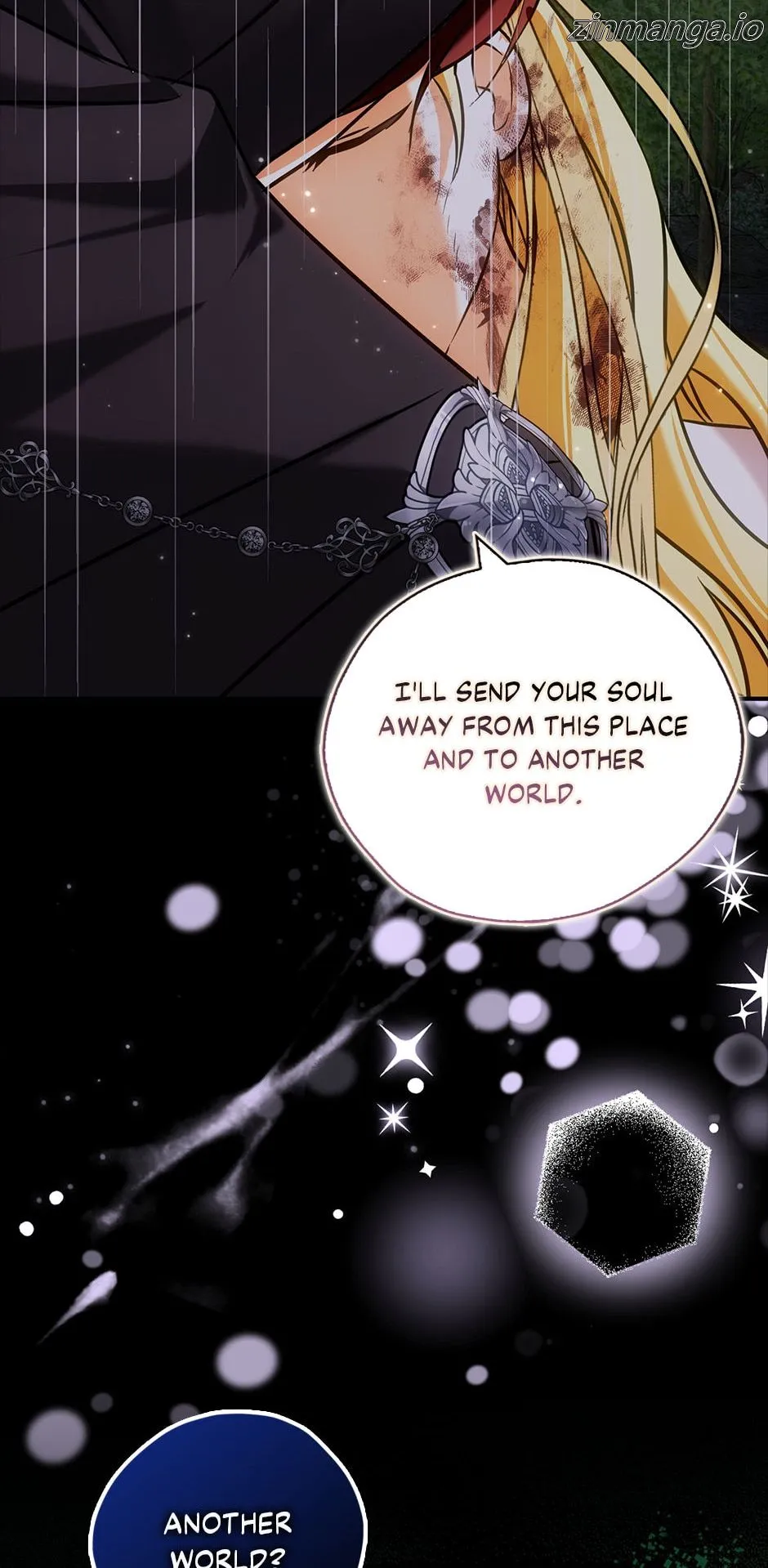 My Three Tyrant Brothers Chapter 107 - page 26