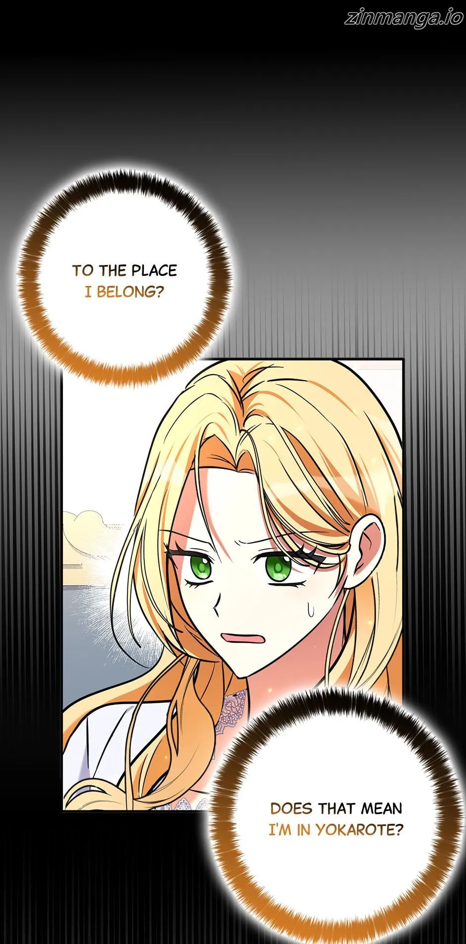 My Three Tyrant Brothers Chapter 107 - page 61