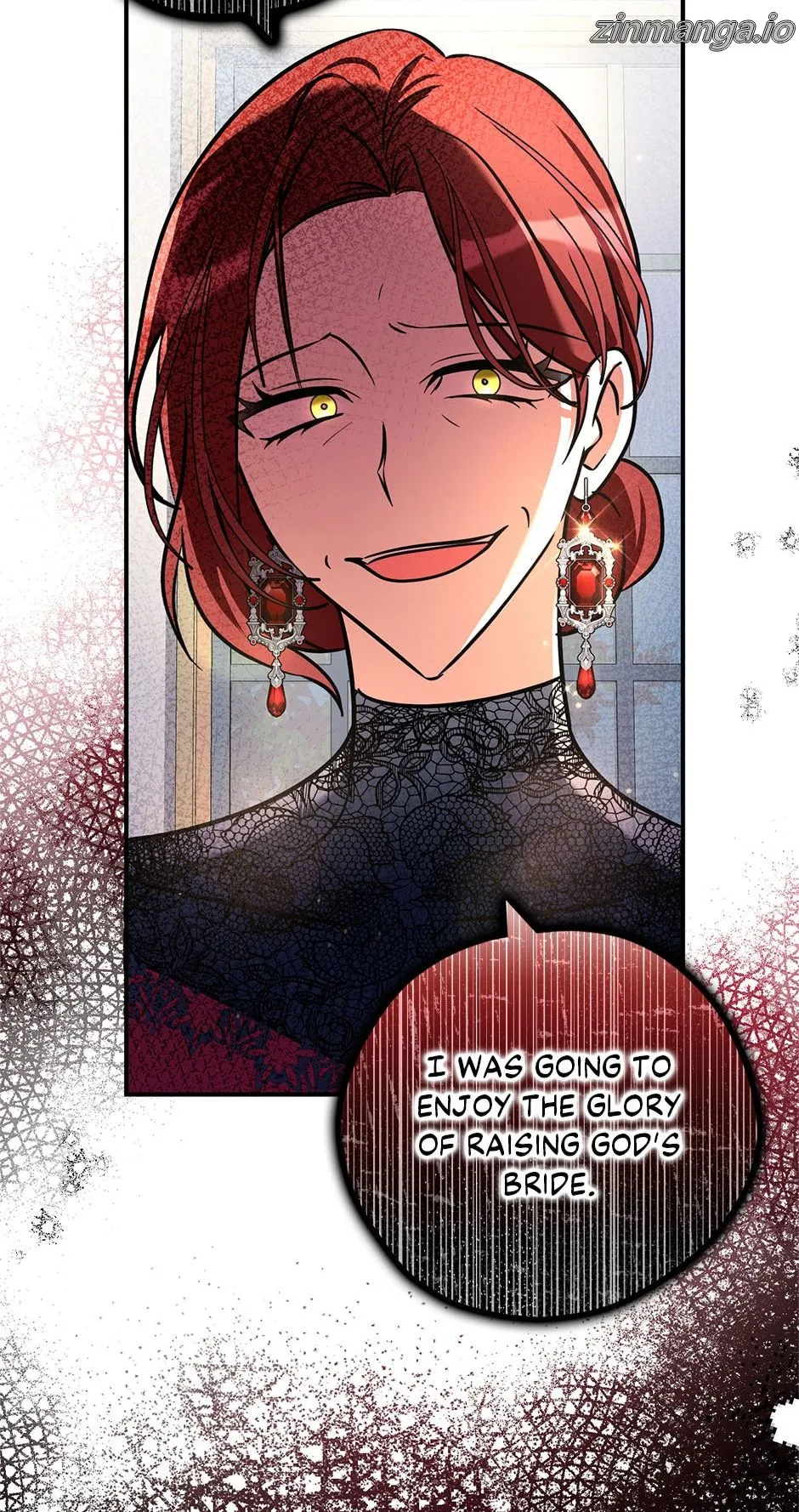 My Three Tyrant Brothers Chapter 107 - page 74