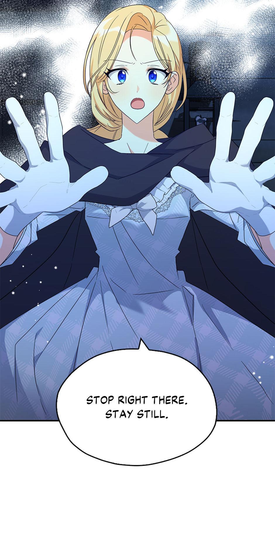 My Three Tyrant Brothers Chapter 79 - page 10