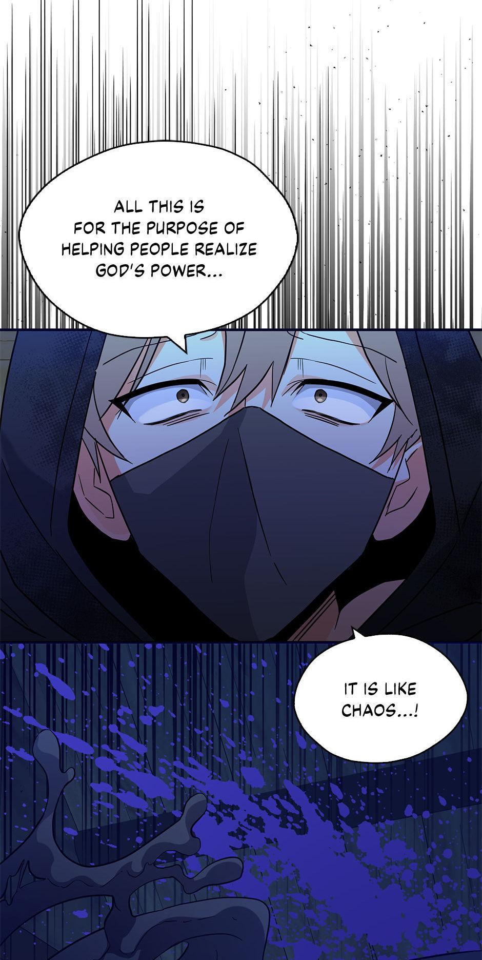 My Three Tyrant Brothers Chapter 79 - page 24