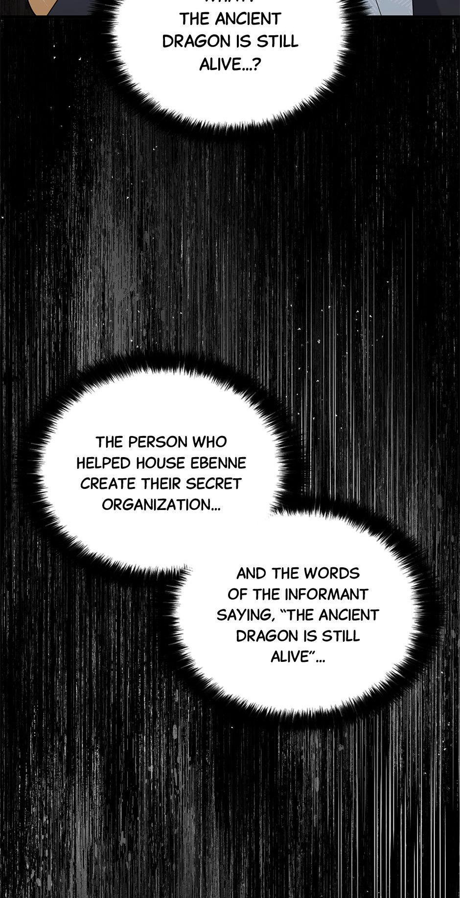 My Three Tyrant Brothers Chapter 79 - page 30