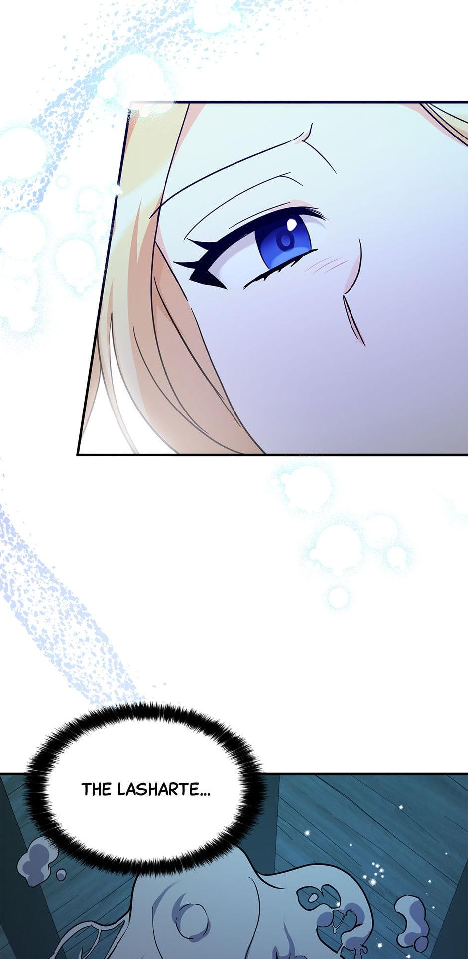 My Three Tyrant Brothers Chapter 79 - page 6