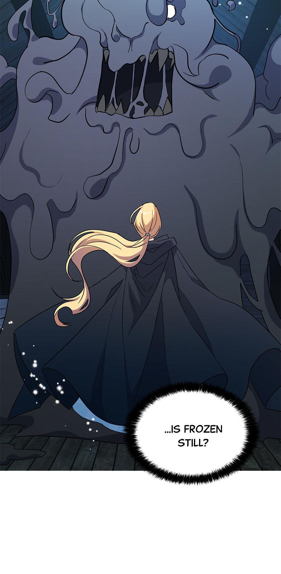 My Three Tyrant Brothers Chapter 79 - page 7