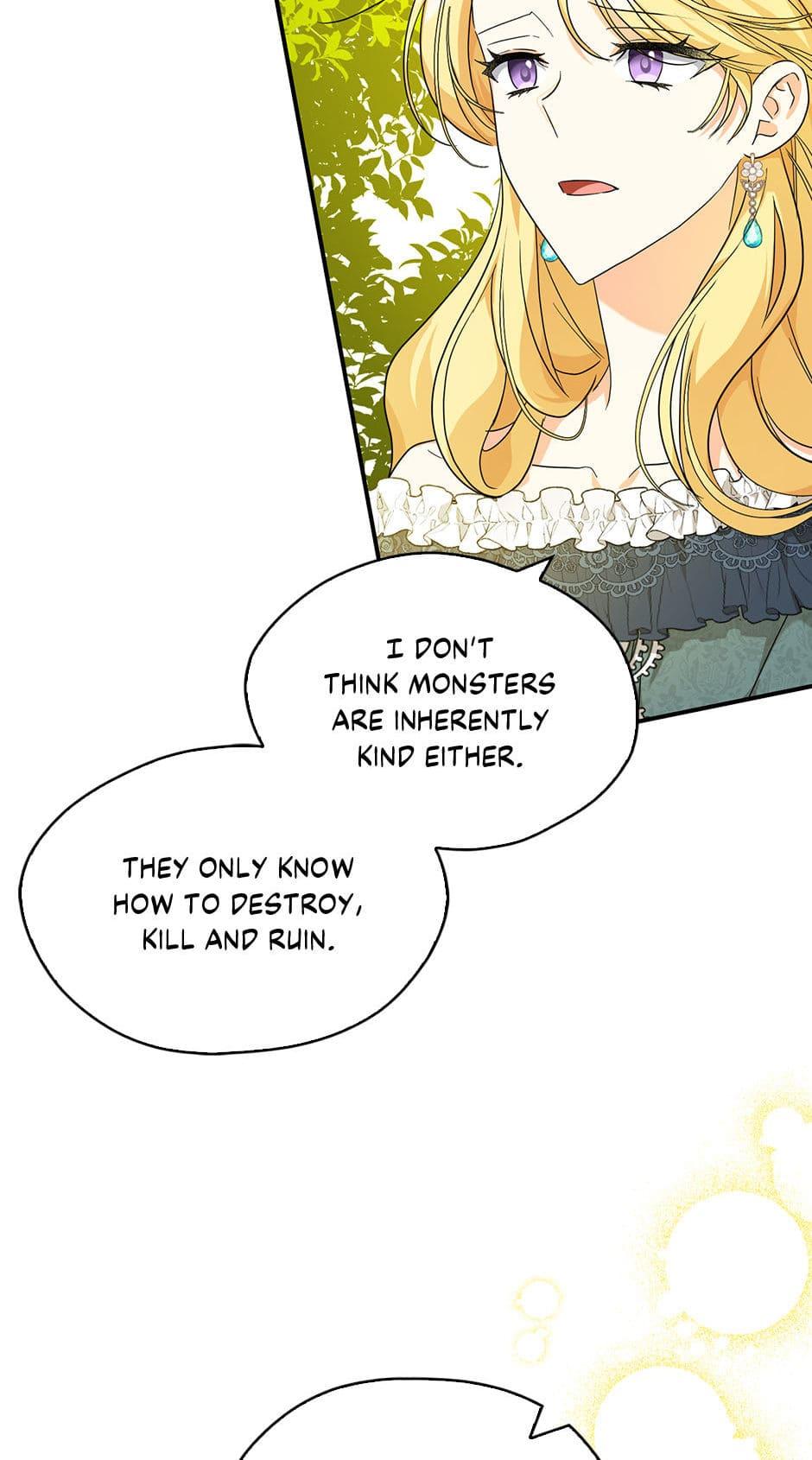 My Three Tyrant Brothers Chapter 77 - page 16