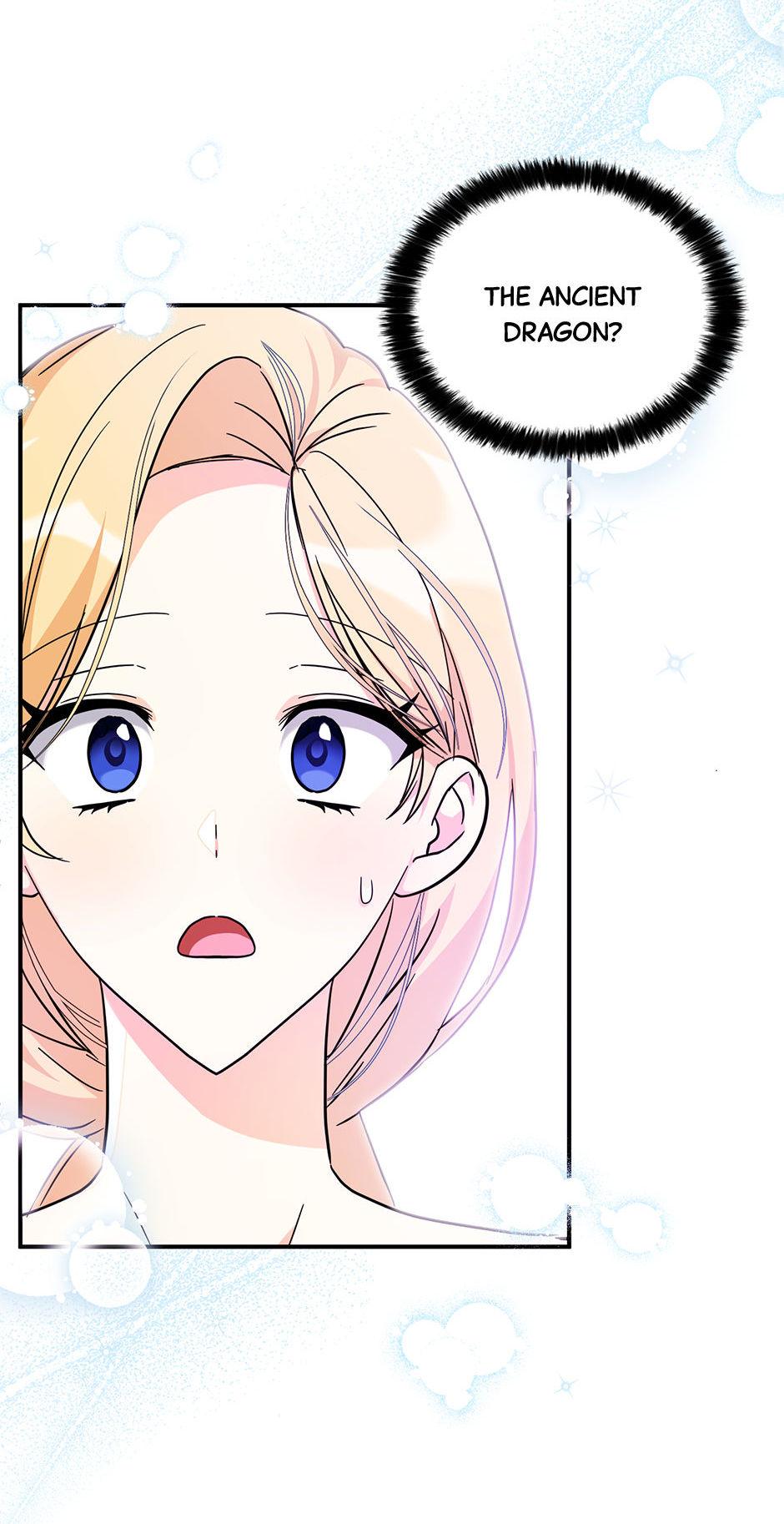 My Three Tyrant Brothers Chapter 77 - page 21