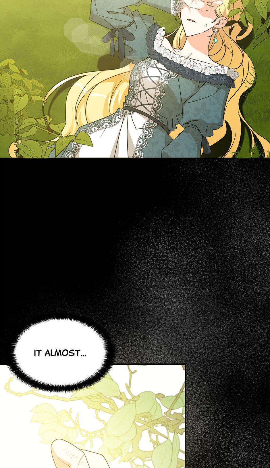 My Three Tyrant Brothers Chapter 77 - page 3