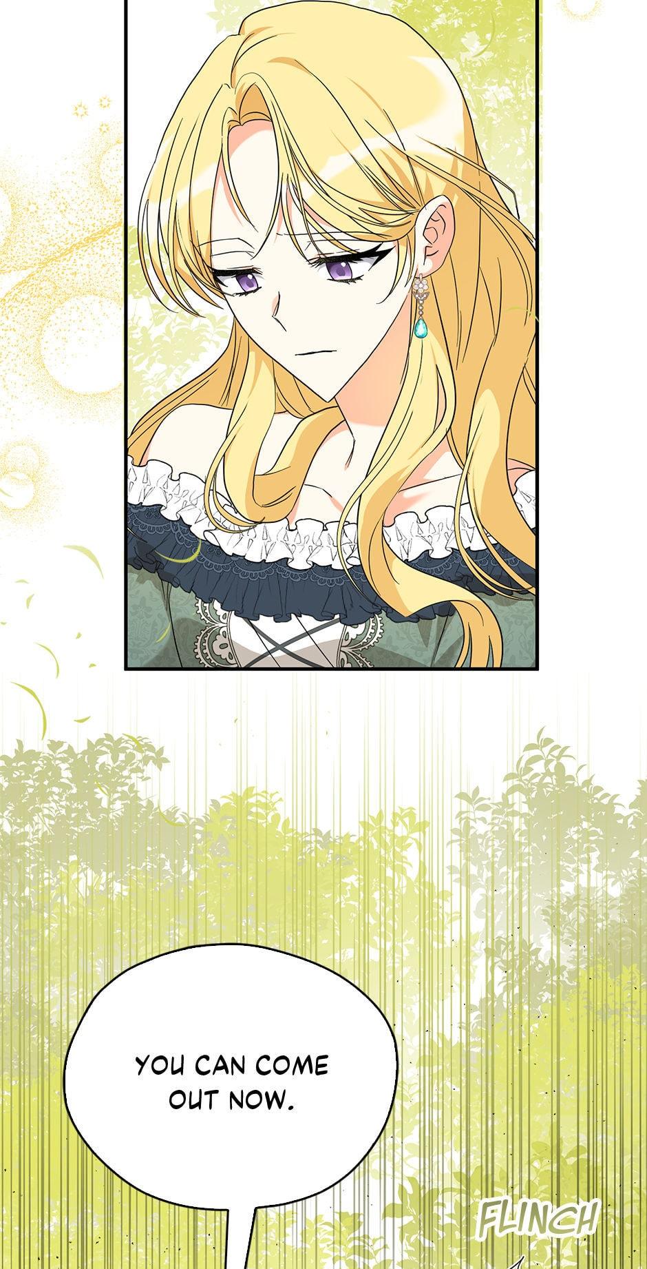 My Three Tyrant Brothers Chapter 77 - page 35