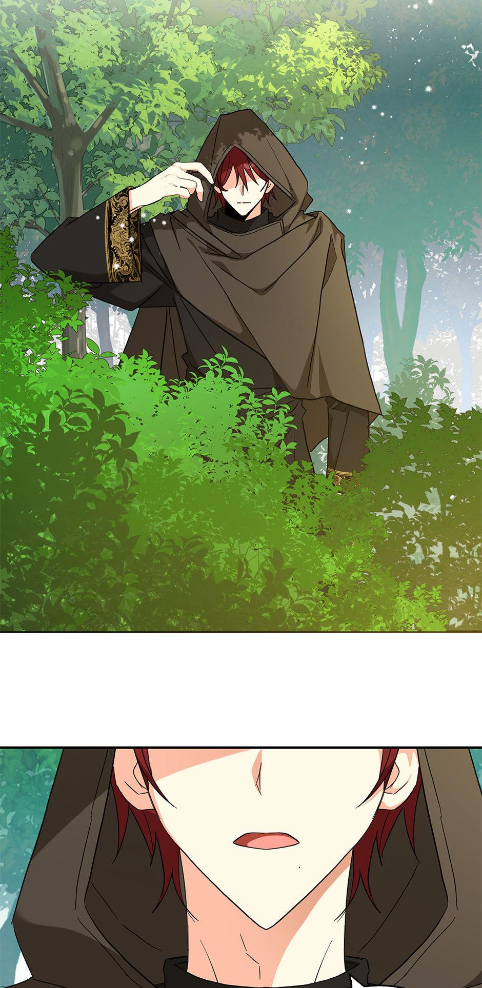 My Three Tyrant Brothers Chapter 77 - page 38