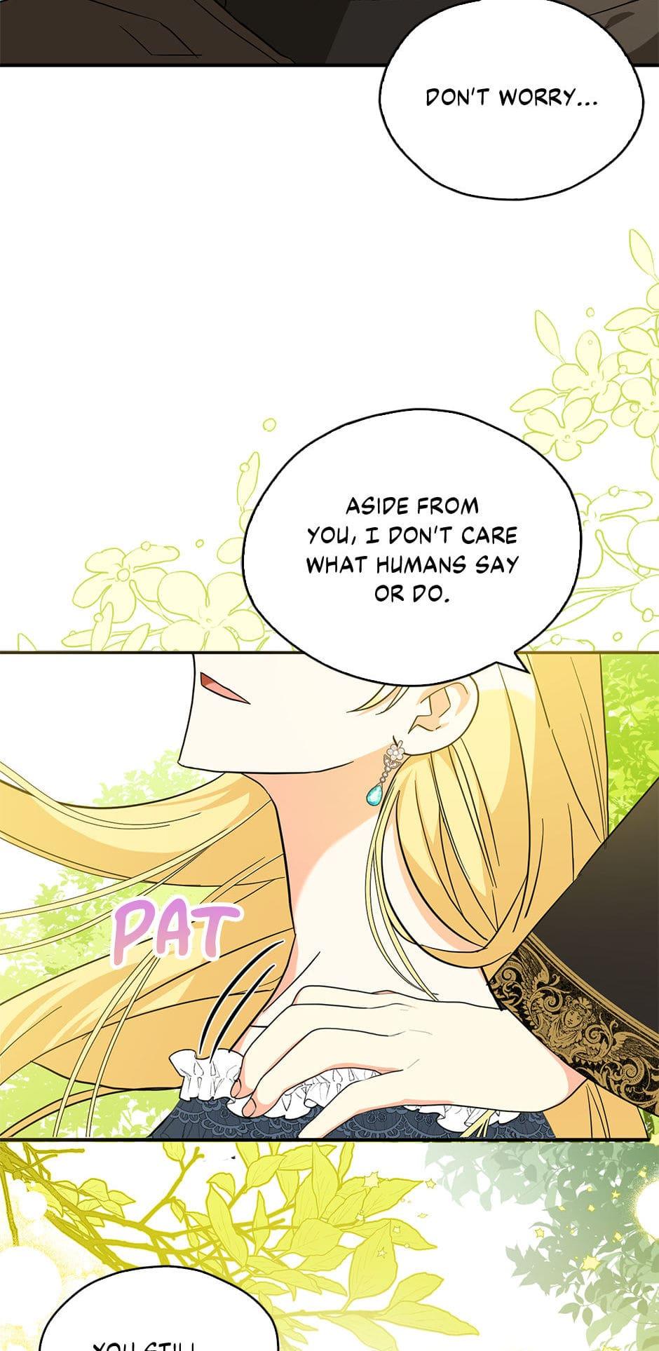 My Three Tyrant Brothers Chapter 77 - page 39