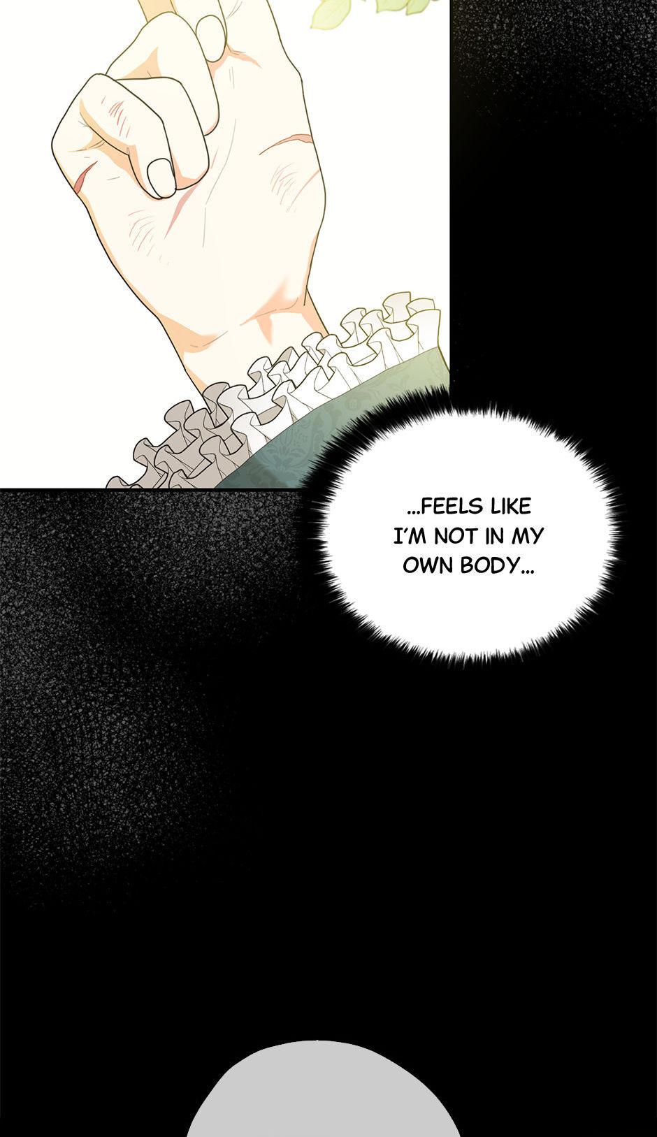 My Three Tyrant Brothers Chapter 77 - page 4