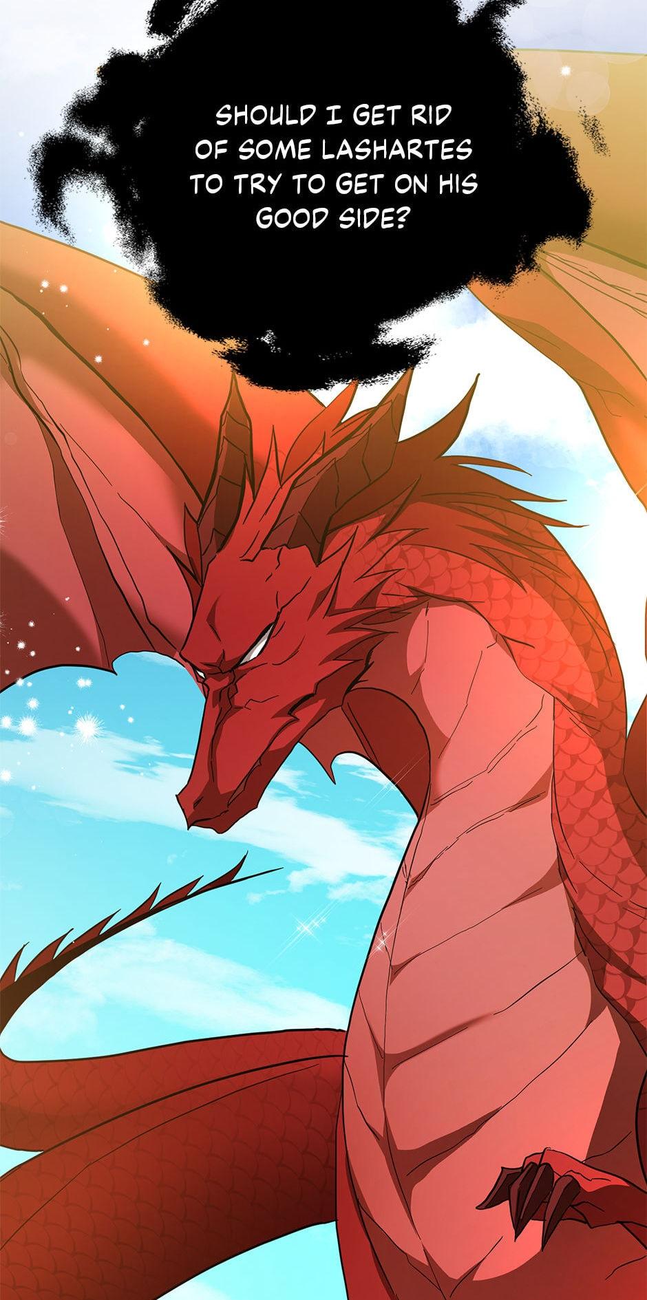 My Three Tyrant Brothers Chapter 77 - page 45