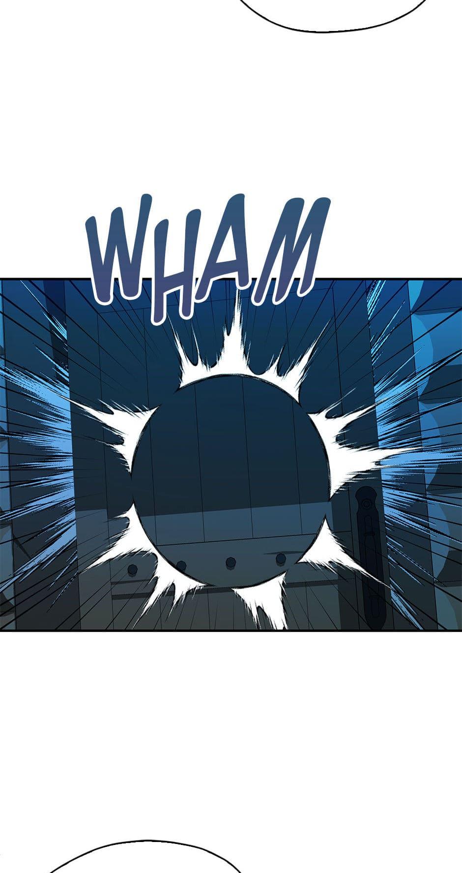 My Three Tyrant Brothers Chapter 77 - page 55