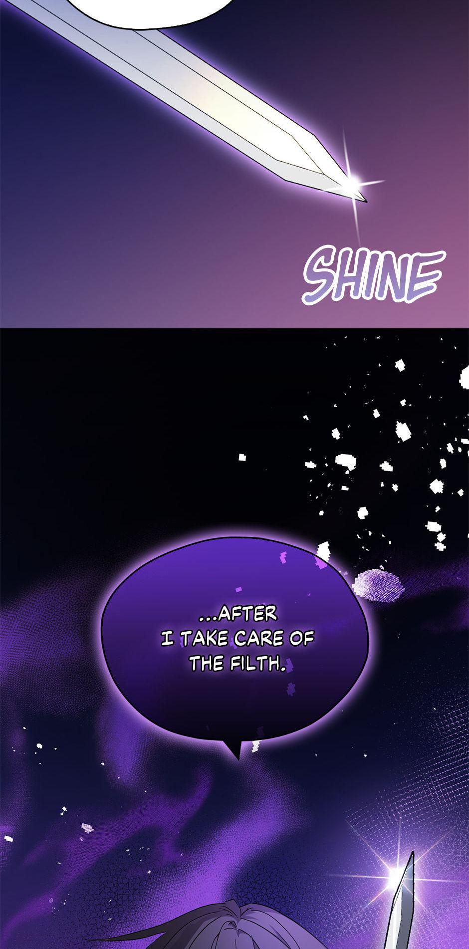 My Three Tyrant Brothers Chapter 77 - page 63