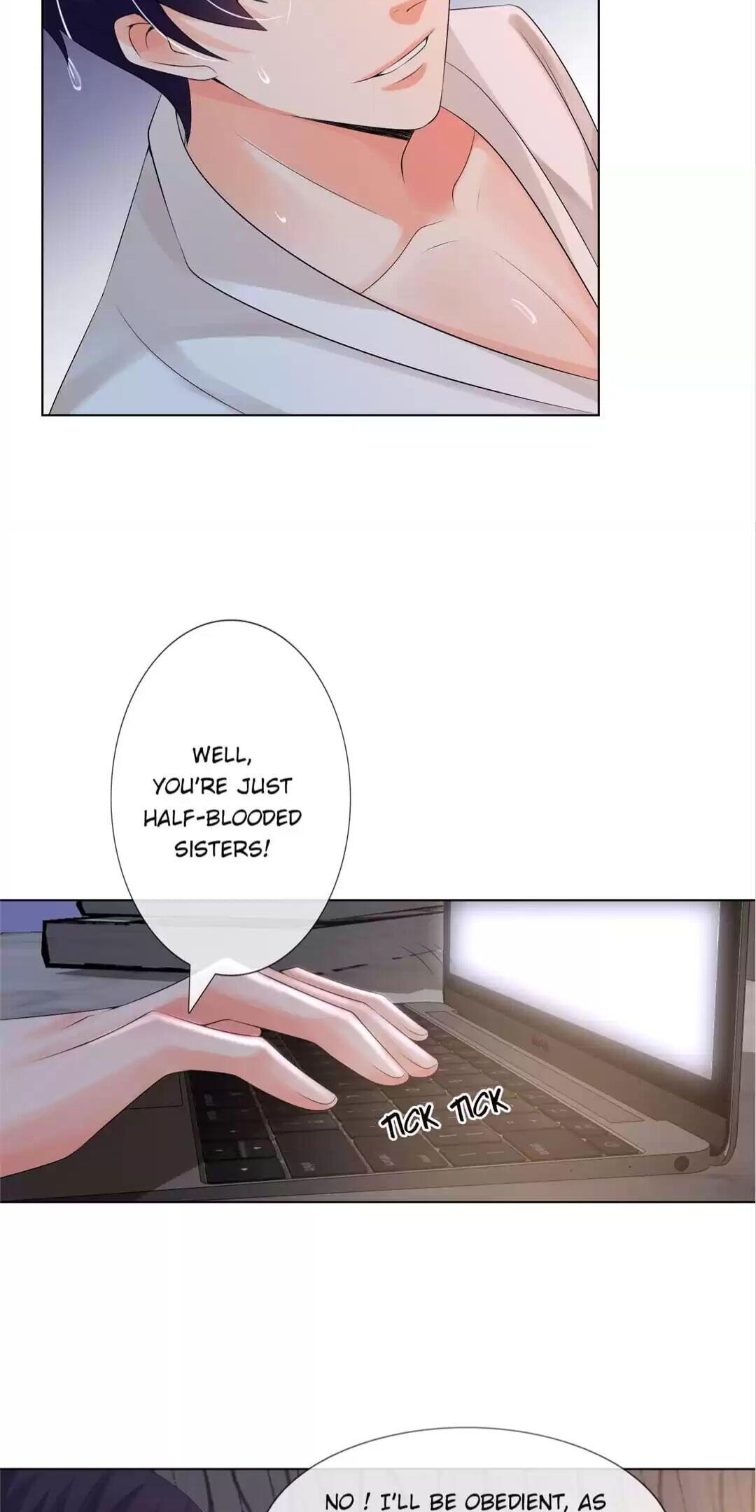 Embrace My Shadow chapter 8 - page 7