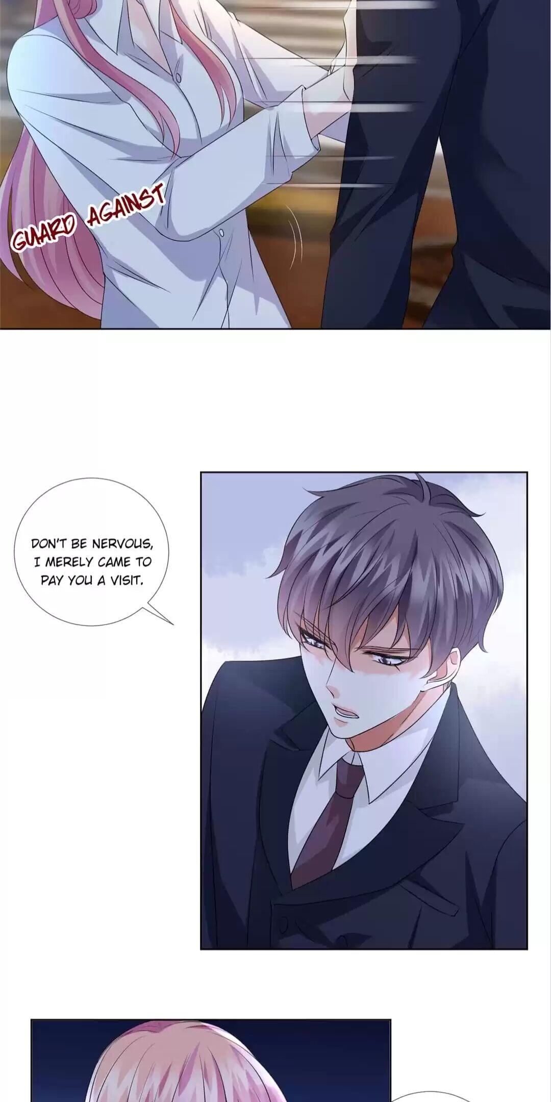 Embrace My Shadow chapter 29 - page 3