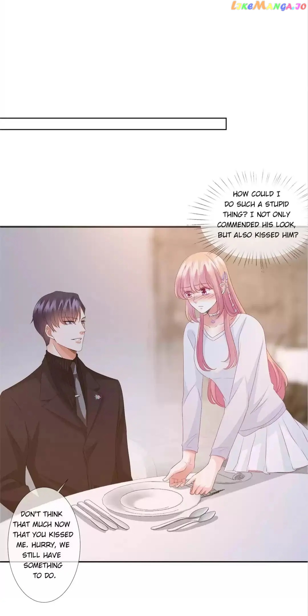 Embrace My Shadow chapter 64 - page 13