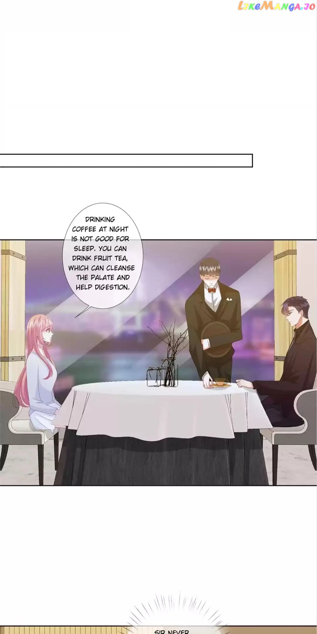 Embrace My Shadow chapter 64 - page 16