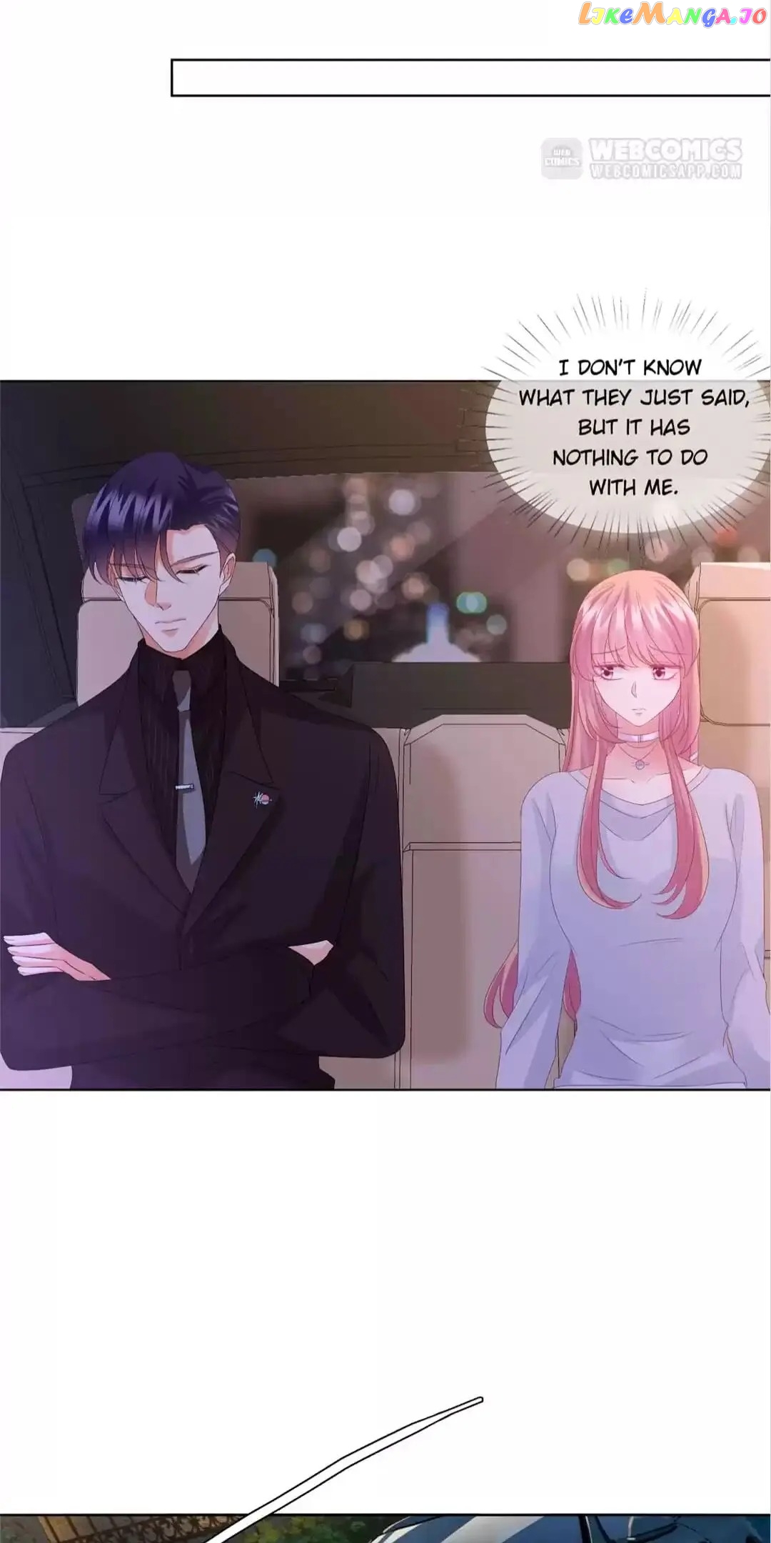 Embrace My Shadow chapter 65 - page 28