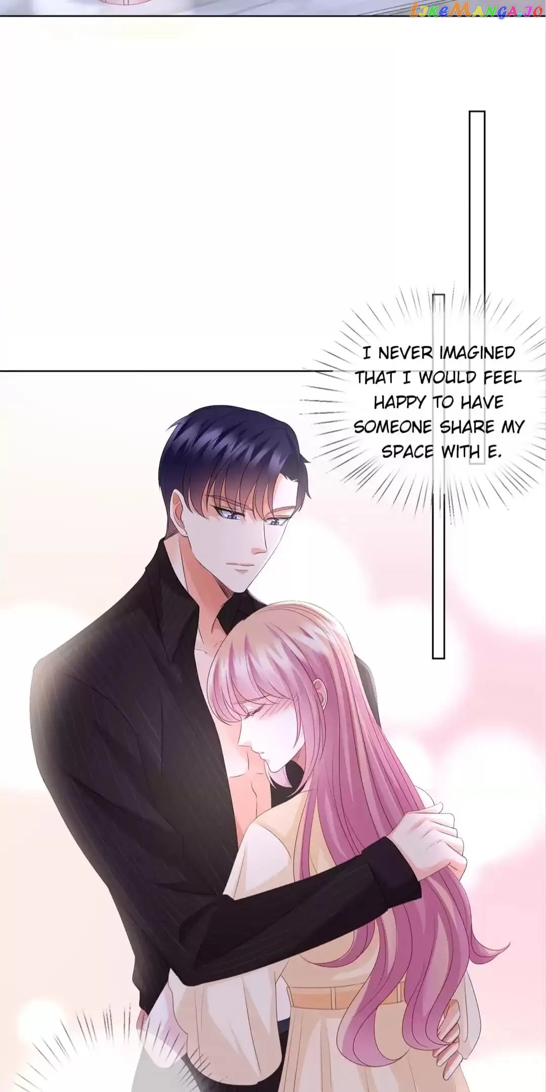 Embrace My Shadow chapter 66 - page 19