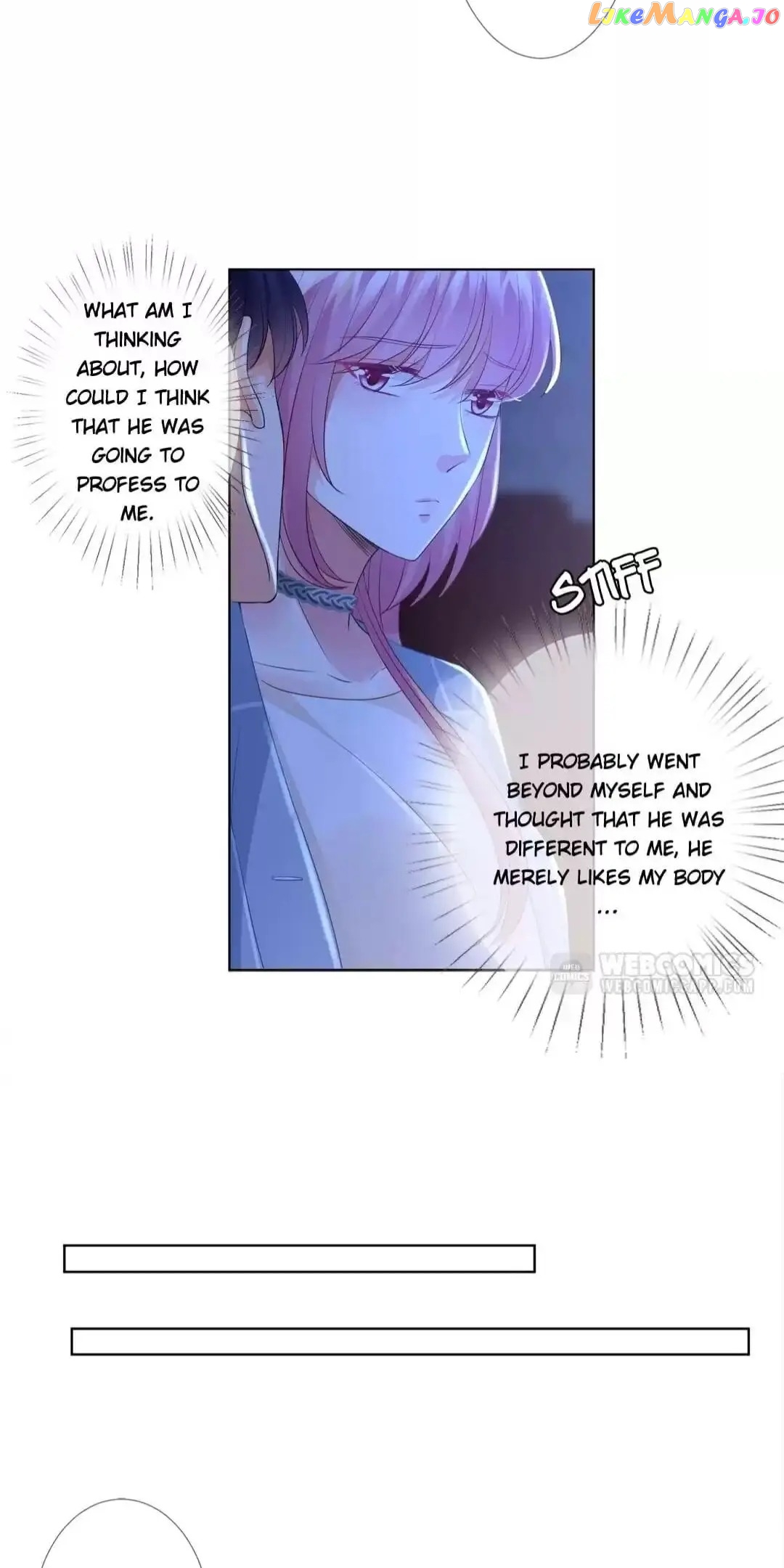 Embrace My Shadow chapter 76 - page 24