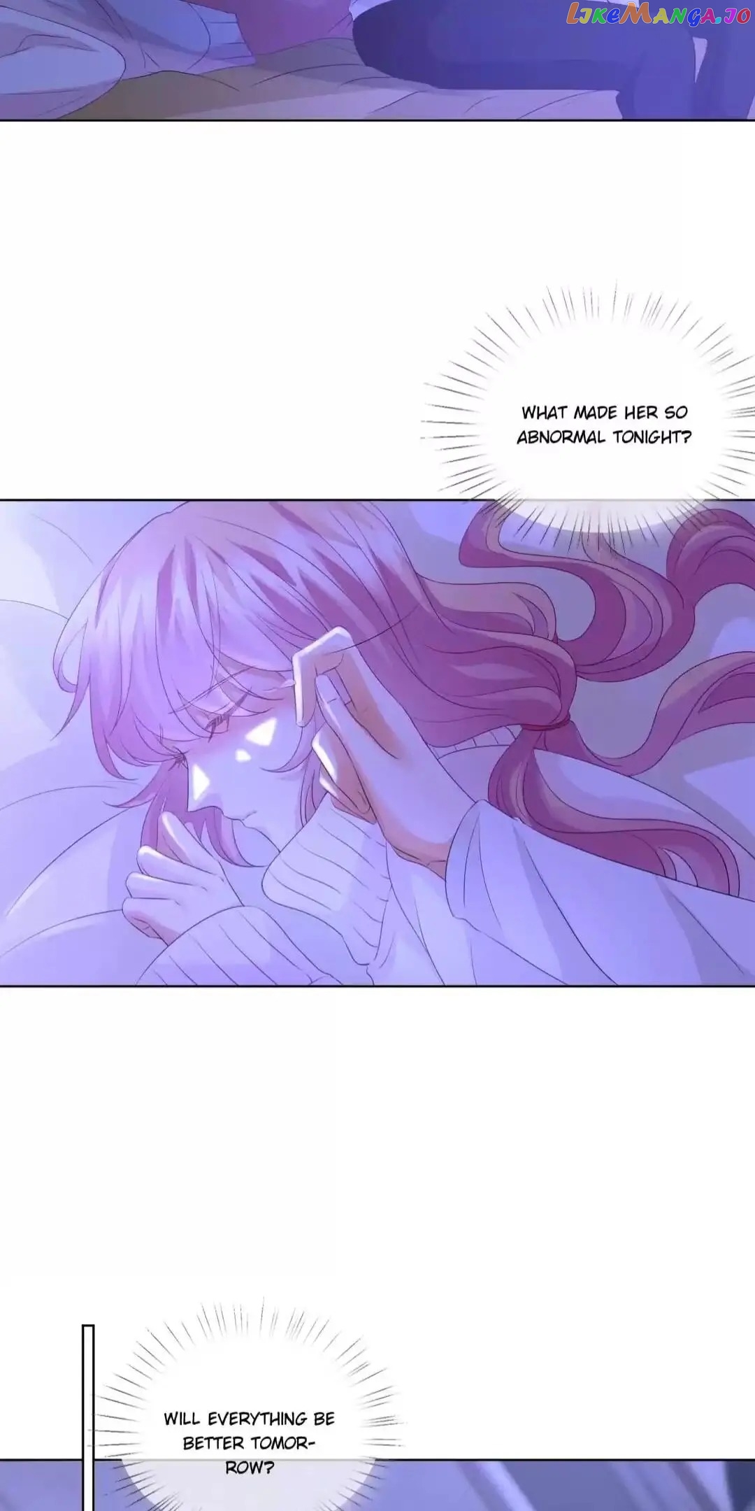 Embrace My Shadow chapter 76 - page 3