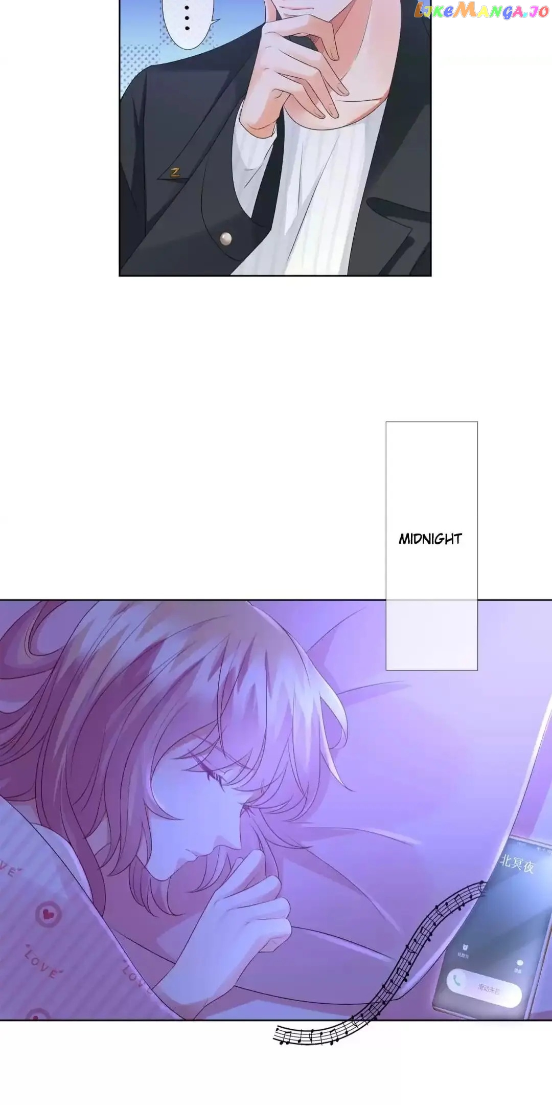 Embrace My Shadow chapter 77 - page 19