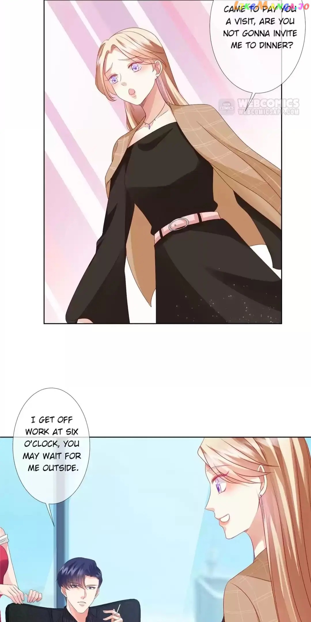 Embrace My Shadow chapter 63 - page 5